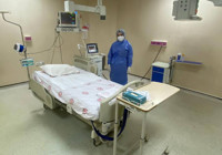 Prof. Dr. Ayşe Özcan: Omicron, yoğun bakıma yansımadı