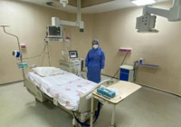 Prof. Dr. Ayşe Özcan: Omicron, yoğun bakıma yansımadı