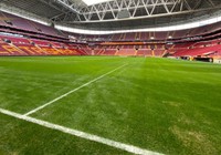 Galatasaray-Trabzonspor maçı öncesi statta zemin sorunu var mı? Maç saatinde hava nasıl olacak?