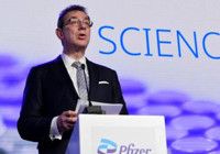 Albert Bourla: Bir kaç ay içinde normale dönebiliriz