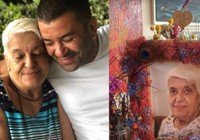 Bülent Şakrak'ın acı günü: Annesini kaybetti