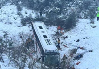 İstanbul, Tokat ve Amasya'da yolcu otobüsleri kaza yaptı: 4 kişi hayatını kaybetti