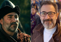 Diriliş Ertuğrul'un Artuk Bey'i Ayberk Pekcan hayatını kaybetti!