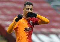 Galatasaraylı Mostafa Mohamed'e Mısır'da soruşturma açıldı