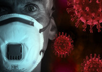 Corona virüsünde yeni varyant paniği: Arcturus varyantı vaka sayısını artırdı