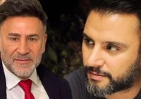 Alişan'dan 'İzzet Yıldızhan' açıklaması; Külah versin ona anlatsın