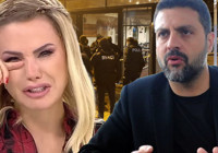 Eşinin ölümünün ardından Ece Erken'den ilk paylaşım!
