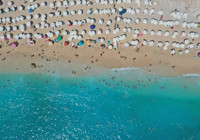 Kültür ve Turizm Bakanı: 2021'de turist sayısı 30 milyonu geçti