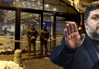 Şafak Mahmutyazıcıoğlu cinayetinde gözaltı sayısı 11'e yükseldi