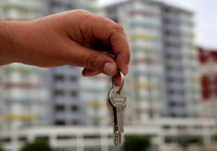 Aidat krizi büyüyor! 2025’in ilk yarısında 250 bin aile ev değiştirdi