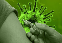 ABD koronavirüs aşısını hap olarak sunmanın yolunu keşfetti