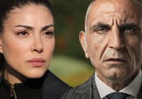 Teşkilat dizisinde kimsenin inanamadığı gerçek; Aynı dizideki ismin kızı çıktı