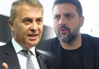 Olay gecesi birlikte olan Fikret Orman detayları anlattı