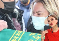 Seren Serengil çileden çıktı: Eteğimdeki taşları dökmek istemiyorum
