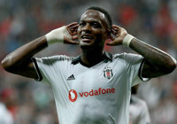 Galatasaray'dan Beşiktaş'a Cyle Larin misillemesi