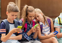 Çocuklarda dijital bağımlılık öfkeye neden oluyor