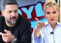 Ece Erken'in YouTube kanalında eşiyle röportajı ortaya çıktı