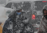 Meteoroloji tarih verip uyardı: Kar geri geliyor