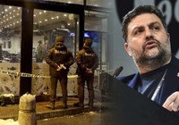 Şafak Mahmutyazıcıoğlu cinayetinde 8 kişi tutuklandı
