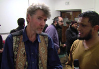 Ünlü tarihçi Neil Faulkner hayatını kaybetti