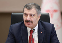 Bakan Koca: Turkovac’ın gitmediği il kalmadı! 81 ilimizdeyiz