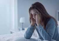 Kronik uyku bozukluğunun kanser riskini artırdığı belirtildi