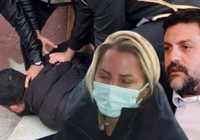 Şafak Mahmutyazıcıoğlu cinayetinde flaş gelişme! Firari şüpheli adliyeye sevk edildi