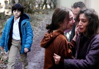 Show TV daha önce yapılmayanı deniyor: Dehşetin nefesini hissedeceksiniz!