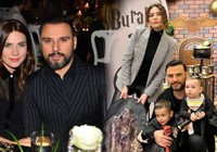 Alişan ile Buse Varol boşanıyor mu?