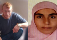 Gümüşhane'de kan donduran olay!