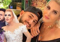 Selin Ciğerci ve Gökhan Çıra ikinci kez evleniyor!