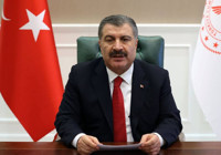 Bakan Koca'dan 65 yaş üstü vatandaşlara uyarı