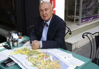 Prof. Dr. Ahmet Ercan'dan Ege depremine ilişkin açıklama: Santorini Yanardağı ile ilişkili, 5 ile 7 arasında sarsıntı yaşanabilir