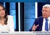 AK Parti Grup Başkanvekili Muhammet Emin Akbaşoğlu’nun hesabı yanlış çıktı