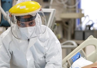 Koronavirüs nedeniyle 271 kişi daha hayatını kaybetti