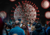 DSÖ açıkladı: Daha bulaşıcı