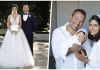 Ali Sunal ve eşi Nazlı Kurbanzade'den kötü haber
