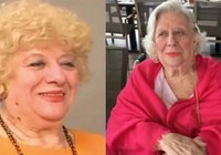 Oyuncu Ayten Erman hayatını kaybetti