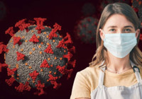 'Maske kalkacak mı?' sorusuna yanıt geldi