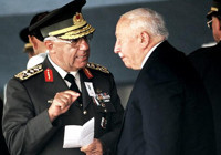 Necmettin Erbakan'ın kızı, 28 Şubat'ın akşamını ilk kez anlattı