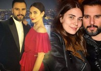 Buse Varol ile Alişan barıştı