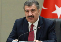 Sağlık Bakanı Fahrettin Koca duyurdu: 20 bin yeni personel alınacak