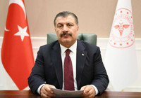 Fahrettin Koca duyurdu! Sağlıkta şiddete ağır cezalar geliyor