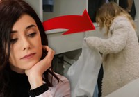 Sadakatsiz dizisinde final öncesi inanılmaz hata; Bu sahne yeni ortaya çıktı