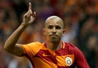 Torrent'ten Feghouli kararı