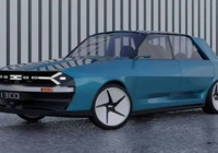 2022 Renault Toros Türkiye fiyatı belli oldu; Dört gözle bekleyenlere müjde