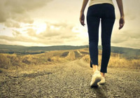 Günde en az 5 bin adım atmak obezite hastalığına karşı koruyor