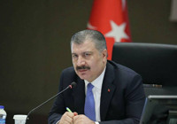 4 Mart koronavirüs tablosu açıklandı!