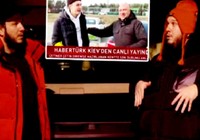 Çetiner Çetin, İngilizcesiyle Şahan Gökbakar’ın diline düştü