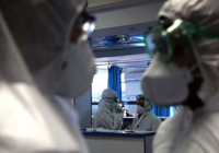 5 Mart koronavirüs tablosu açıklandı! İşte vaka sayısı ve can kaybında son durum